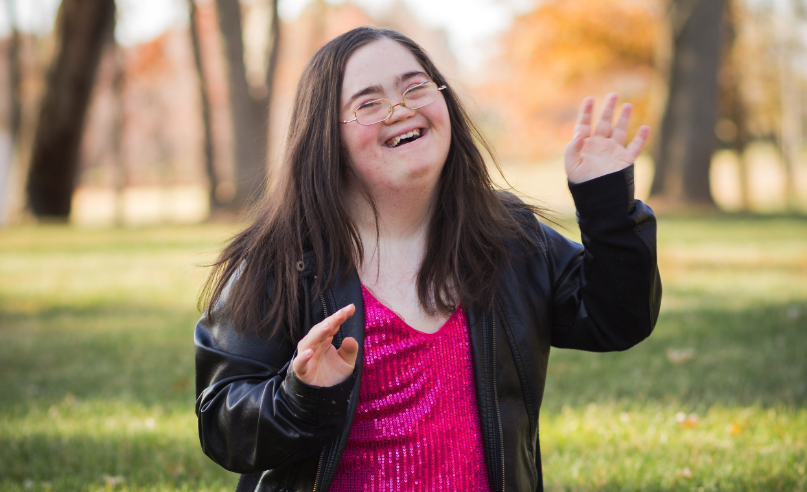 March 21st, World Down Syndrome Day